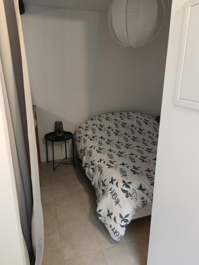 Studio De Charme, Au Calme Dans Le Vieux Chaumont Chaumont  Exteriér fotografie